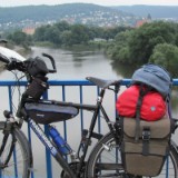 1009F 107 Geburt der Weser